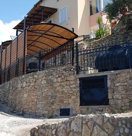 Margherita'S Holidays Home Agios Spyridon (Phocis) Exterior foto