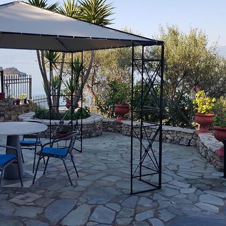 Margherita'S Holidays Home Agios Spyridon (Phocis) Exterior foto