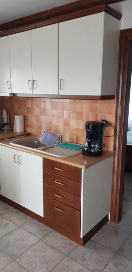 Margherita'S Holidays Home Agios Spyridon (Phocis) Exterior foto