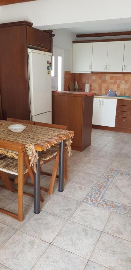 Margherita'S Holidays Home Agios Spyridon (Phocis) Exterior foto