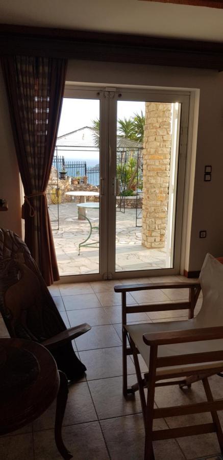Margherita'S Holidays Home Agios Spyridon (Phocis) Exterior foto