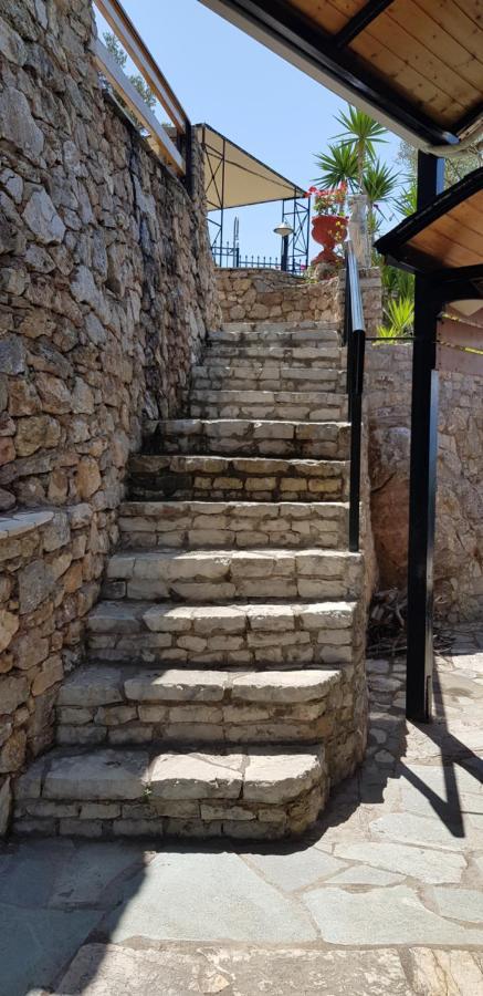 Margherita'S Holidays Home Agios Spyridon (Phocis) Exterior foto