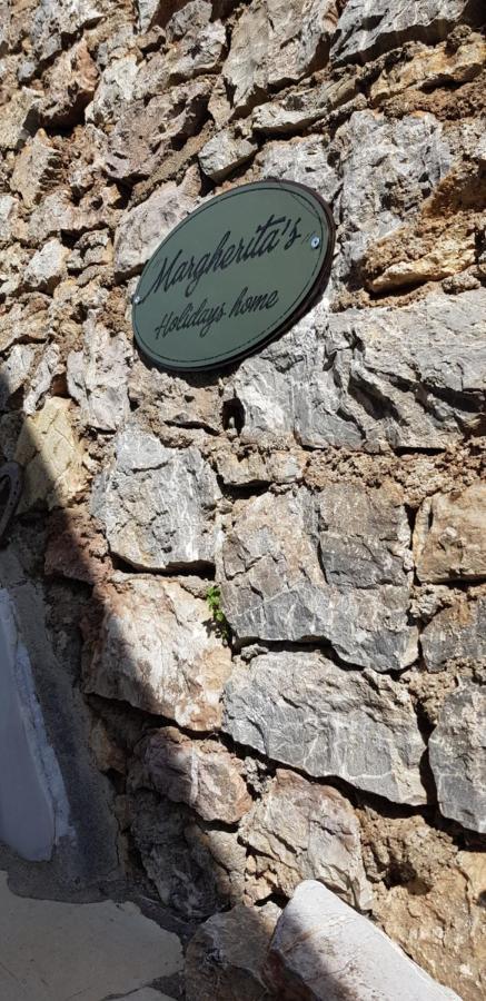 Margherita'S Holidays Home Agios Spyridon (Phocis) Exterior foto