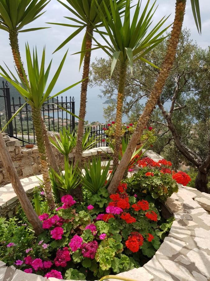 Margherita'S Holidays Home Agios Spyridon (Phocis) Exterior foto