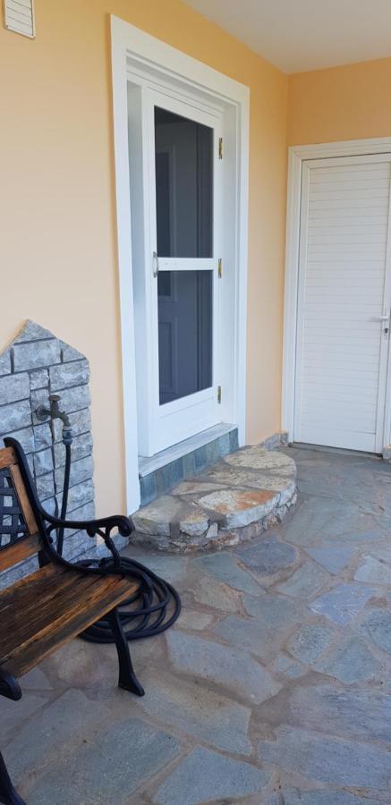 Margherita'S Holidays Home Agios Spyridon (Phocis) Exterior foto