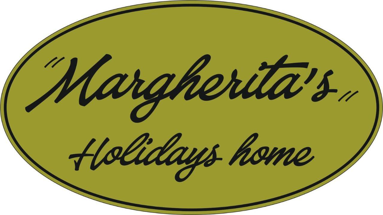 Margherita'S Holidays Home Agios Spyridon (Phocis) Exterior foto