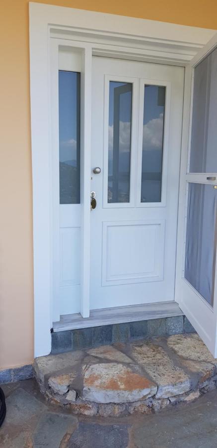Margherita'S Holidays Home Agios Spyridon (Phocis) Exterior foto