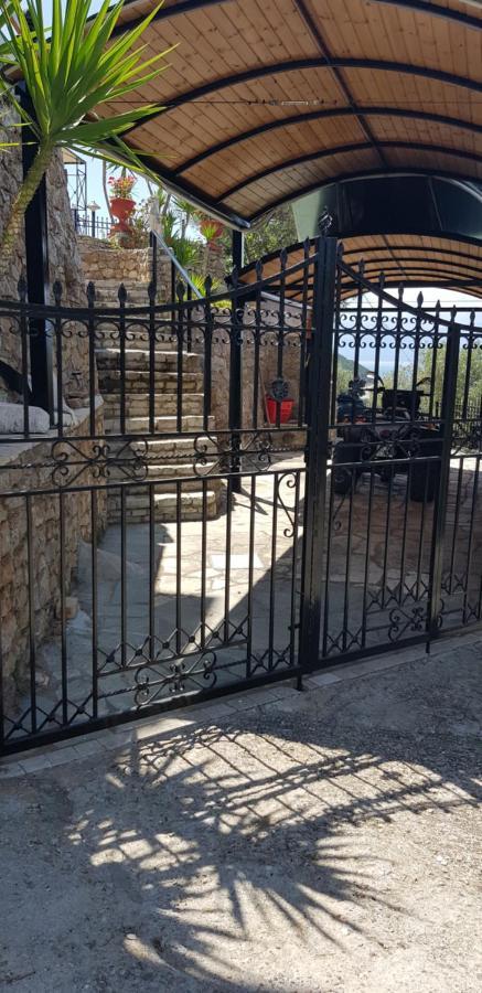 Margherita'S Holidays Home Agios Spyridon (Phocis) Exterior foto