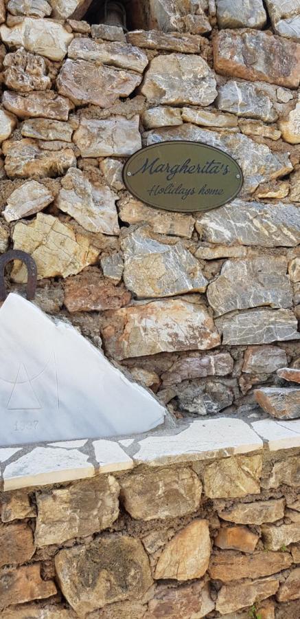 Margherita'S Holidays Home Agios Spyridon (Phocis) Exterior foto