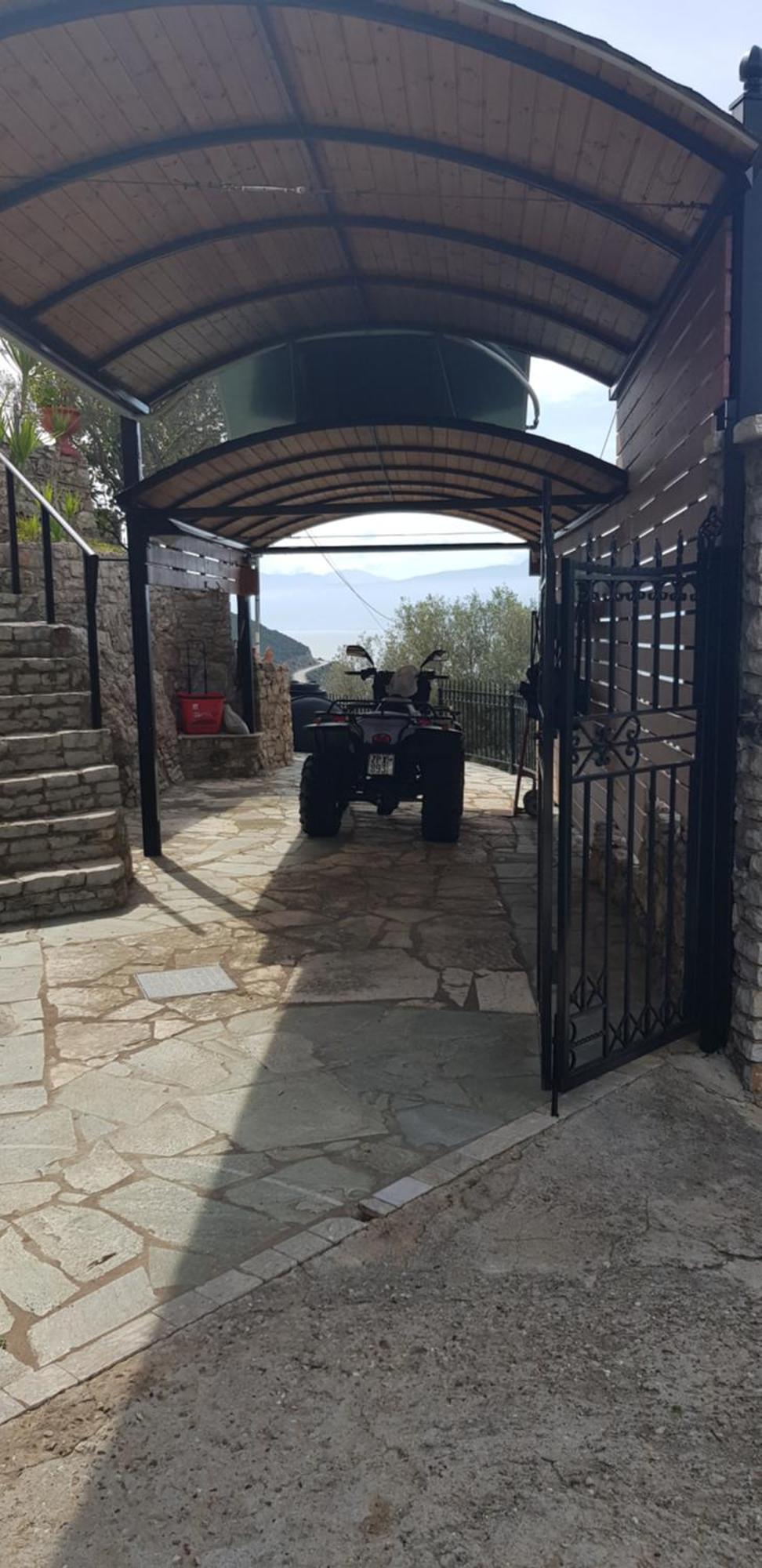 Margherita'S Holidays Home Agios Spyridon (Phocis) Exterior foto