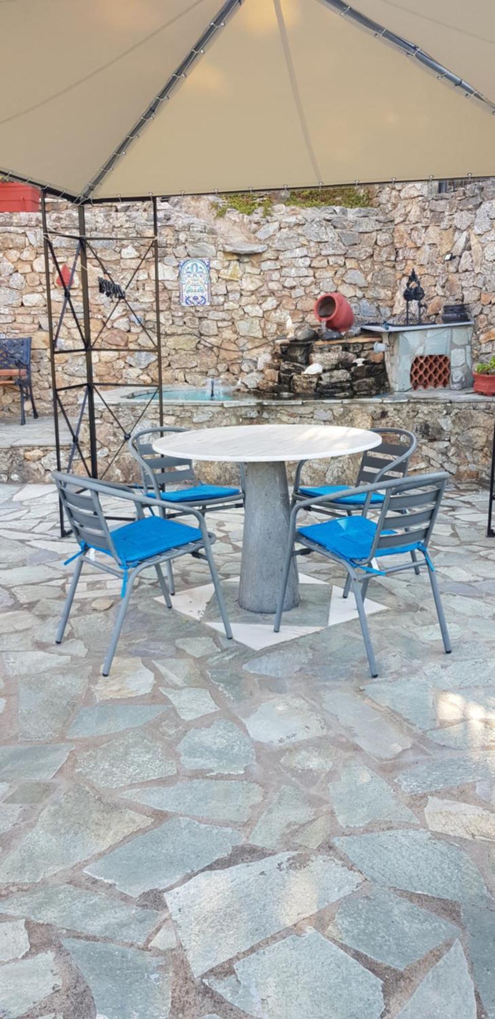 Margherita'S Holidays Home Agios Spyridon (Phocis) Exterior foto