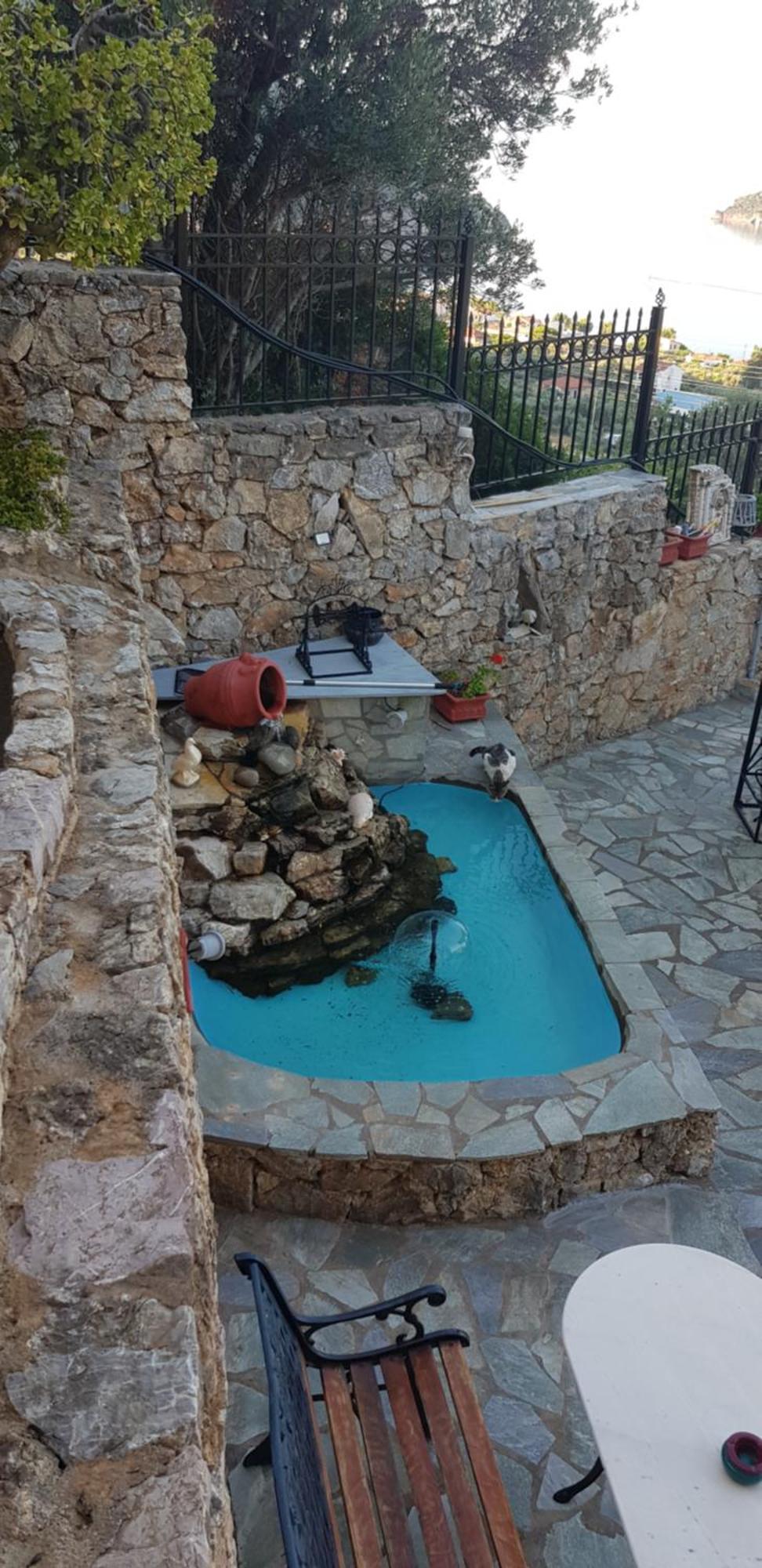 Margherita'S Holidays Home Agios Spyridon (Phocis) Exterior foto