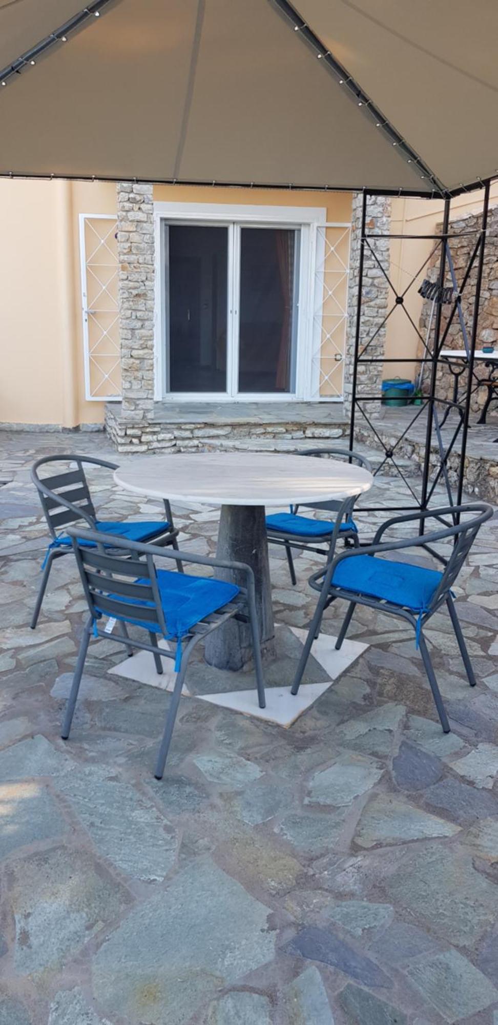 Margherita'S Holidays Home Agios Spyridon (Phocis) Exterior foto
