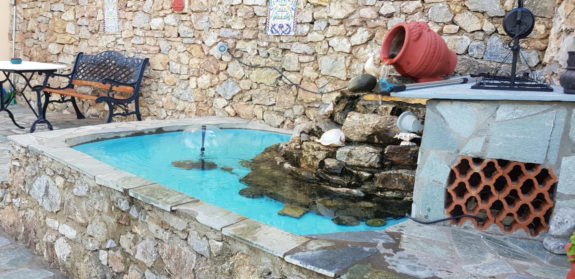 Margherita'S Holidays Home Agios Spyridon (Phocis) Exterior foto