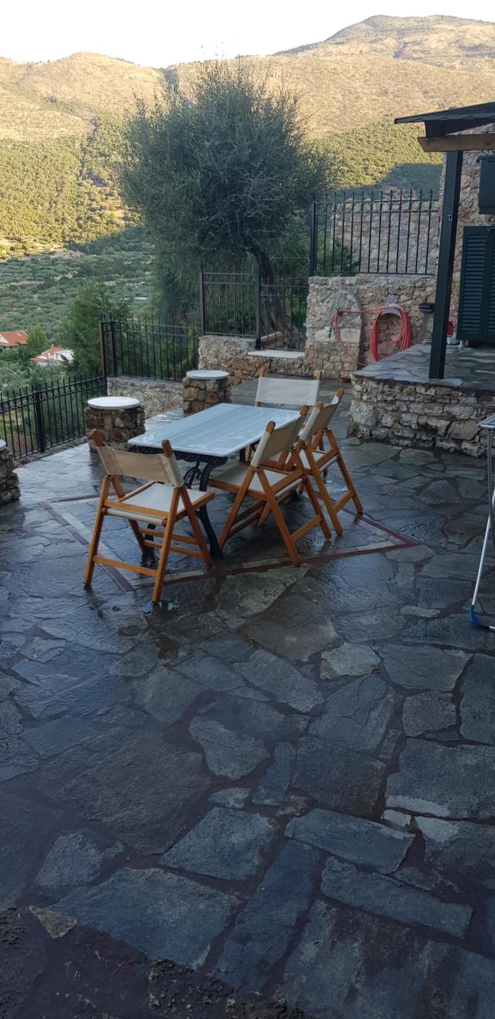 Margherita'S Holidays Home Agios Spyridon (Phocis) Exterior foto